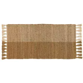 Alfombra Alexandra House Living Marrón 120 x 60 x 1 cm de Alexandra House Living, Alfombras - Ref: D1635385, Precio: 32,34 €,...