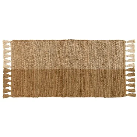 Tapete Alexandra House Living Castanho 120 x 60 x 1 cm de Alexandra House Living, Tapetes - Ref: D1635385, Preço: 32,34 €, De...