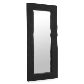 Espejo Colgante Alexandra House Living Negro 80 x 180 x 7 cm de Alexandra House Living, Espejos de pared - Ref: D1635582, Pre...