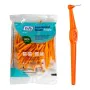 brosses interdentaires Tepe Angle Orange 0,45 mm 25 Unités de Tepe, Brossettes interdentaires - Réf : M0113470, Prix : 19,66 ...