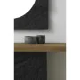 Espejo Colgante Alexandra House Living Negro 80 x 80 x 7 cm de Alexandra House Living, Espejos de pared - Ref: D1635583, Prec...