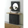 Hanging mirror Alexandra House Living Black 80 x 80 x 7 cm by Alexandra House Living, Wall-Mounted Mirrors - Ref: D1635583, P...