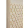 Headboard Alexandra House Living Ivory 185 x 60 x 3 cm by Alexandra House Living, Beds, structures and bases - Ref: D1635700,...