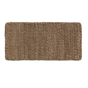 Tapete Alexandra House Living Castanho 120 x 2 x 60 cm de Alexandra House Living, Tapetes - Ref: D1635793, Preço: 36,41 €, De...