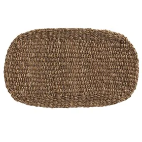 Tapete Alexandra House Living Castanho 75 x 2 x 45 cm de Alexandra House Living, Tapetes - Ref: D1635794, Preço: 15,57 €, Des...