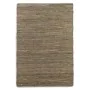 Tapis Alexandra House Living Marron 60 x 120 x 1 cm de Alexandra House Living, Tapis - Réf : D1635798, Prix : 27,03 €, Remise...