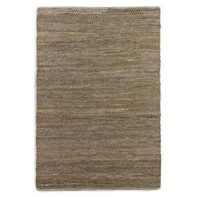 Carpet Alexandra House Living Brown 60 x 120 x 1 cm by Alexandra House Living, Area Rugs - Ref: D1635798, Price: 27,03 €, Dis...