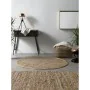 Alfombra Alexandra House Living Marrón 60 x 120 x 1 cm de Alexandra House Living, Alfombras - Ref: D1635798, Precio: 27,03 €,...