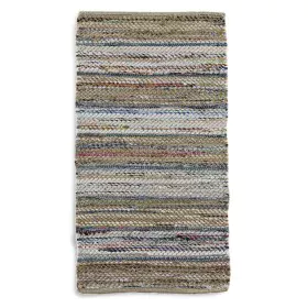 Alfombra Alexandra House Living Multicolor 60 x 120 x 1 cm de Alexandra House Living, Alfombras - Ref: D1635803, Precio: 34,3...