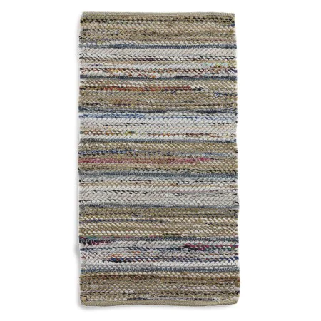 Tapete Alexandra House Living Multicolor 60 x 120 x 1 cm de Alexandra House Living, Tapetes - Ref: D1635803, Preço: 34,38 €, ...