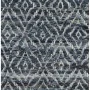 Carpet Alexandra House Living Blue 60 x 120 x 1 cm by Alexandra House Living, Area Rugs - Ref: D1635805, Price: 34,38 €, Disc...