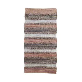 Alfombra Alexandra House Living Rosa 120 x 1 x 60 cm de Alexandra House Living, Alfombras - Ref: D1635808, Precio: 34,38 €, D...