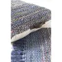 Tapis Alexandra House Living Bleu 120 x 1 x 60 cm de Alexandra House Living, Tapis - Réf : D1635811, Prix : 34,38 €, Remise : %