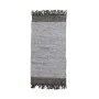 Tappeto Alexandra House Living Grigio 120 x 1 x 60 cm di Alexandra House Living, Tappeti - Rif: D1635814, Prezzo: 32,34 €, Sc...