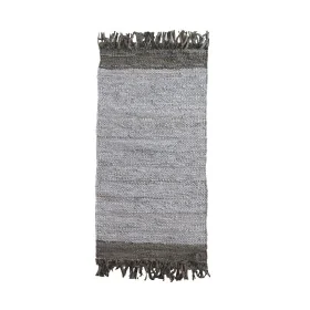 Carpet Alexandra House Living Grey 120 x 1 x 60 cm by Alexandra House Living, Area Rugs - Ref: D1635814, Price: 32,34 €, Disc...