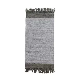 Alfombra Alexandra House Living Gris 120 x 1 x 60 cm de Alexandra House Living, Alfombras - Ref: D1635814, Precio: 32,34 €, D...