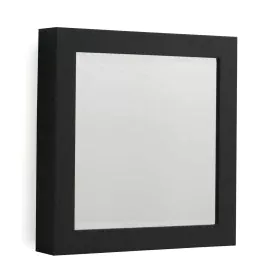 Espejo Colgante Alexandra House Living Negro 59 x 59 x 5 cm de Alexandra House Living, Espejos de pared - Ref: D1635858, Prec...