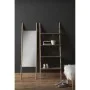 Free standing mirror Alexandra House Living Natural Birch wood 46 x 170 x 3 cm by Alexandra House Living, Floor Mirrors - Ref...