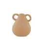 Vaso Alexandra House Living Honest Marrone Ceramica 16 x 18 x 16 cm di Alexandra House Living, Vasi tradizionali - Rif: D1636...