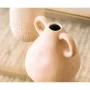 Vaso Alexandra House Living Honest Marrone Ceramica 16 x 18 x 16 cm di Alexandra House Living, Vasi tradizionali - Rif: D1636...