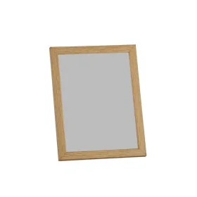 Fotorahmen Alexandra House Living Beige Holz Holz MDF 15 x 20 cm 17 x 22 x 2 cm von Alexandra House Living, Wand- und Tischra...