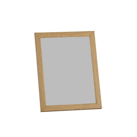 Cadre photo Alexandra House Living Beige Bois Bois MDF 15 x 20 cm 17 x 22 x 2 cm de Alexandra House Living, Cadres muraux et ...