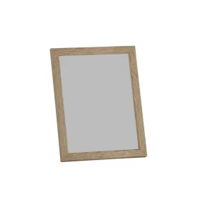 Moldura de Fotos Alexandra House Living Castanho Madeira Madeira MDF 15 x 20 cm 17 x 22 x 2 cm de Alexandra House Living, Mol...