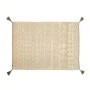 Alfombra Alexandra House Living Beige 133 x 1 x 195 cm de Alexandra House Living, Alfombras - Ref: D1636079, Precio: 149,83 €...