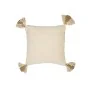 Coussin Alexandra House Living EVE Marron Beige 45 x 1 x 45 cm de Alexandra House Living, Coussins - Réf : D1636080, Prix : 3...