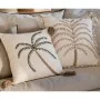 Almofada Alexandra House Living OASIS Bege 50 x 1 x 50 cm de Alexandra House Living, Almofadas - Ref: D1636094, Preço: 41,64 ...