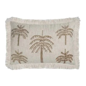 Coussin Alexandra House Living OASIS Beige 40 x 1 x 60 cm de Alexandra House Living, Coussins - Réf : D1636095, Prix : 41,64 ...