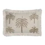 Almofada Alexandra House Living OASIS Bege 40 x 1 x 60 cm de Alexandra House Living, Almofadas - Ref: D1636095, Preço: 41,64 ...