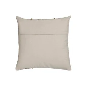 Cushion Alexandra House Living Uyuni Brown Beige 50 x 1 x 50 cm by Alexandra House Living, Cushions - Ref: D1636098, Price: 4...