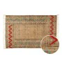 Tapis Alexandra House Living Huaya Multicouleur 120 x 1 x 180 cm de Alexandra House Living, Tapis - Réf : D1636120, Prix : 16...