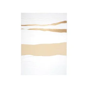 Cadre Alexandra House Living Dune Multicouleur Abstrait 90 x 1 x 120 cm de Alexandra House Living, Impressions sur toile - Ré...