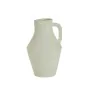 Vaso Alexandra House Living Bianco Cotone Cartapesta 9 x 31 x 9 cm di Alexandra House Living, Vasi - Rif: D1636136, Prezzo: 3...