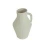 Vaso Alexandra House Living Bianco Cotone Cartapesta 9 x 31 x 9 cm di Alexandra House Living, Vasi - Rif: D1636136, Prezzo: 3...