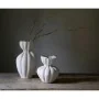 Vase Alexandra House Living Capri Blanc Céramique 9 x 29 x 17 cm de Alexandra House Living, Vases - Réf : D1636148, Prix : 36...