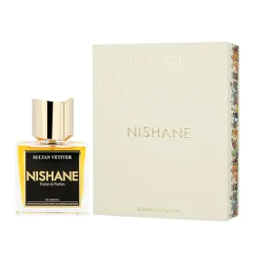 Unisex Perfume Nishane Sultan Vetiver EDP 50 ml by Nishane, Perfume Extract - Ref: M0113675, Price: 116,74 €, Discount: %