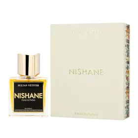 Perfume Unissexo Nishane Sultan Vetiver EDP 50 ml de Nishane, Extratos de perfume - Ref: M0113675, Preço: 116,74 €, Desconto: %