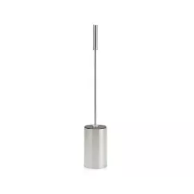 Brosse de salle de wc Alexandra House Living Argenté Acier inoxydable 9 x 52 x 9 cm de Alexandra House Living, Accessoires po...