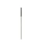 Brosse de salle de wc Alexandra House Living Argenté Acier inoxydable 9 x 52 x 9 cm de Alexandra House Living, Accessoires po...