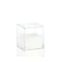 Handkerchief or scarf box Alexandra House Living Acrylic 13 x 15 x 13 cm by Alexandra House Living, Stands and dispensers - R...