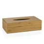 Caixa para lenços Alexandra House Living Bambu 26 x 7 x 14 cm de Alexandra House Living, Suportes e dispensadores - Ref: D163...