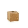 Tissue-Box Alexandra House Living Weidenholz 12 x 12 x 12 cm von Alexandra House Living, Ständer und Dispenser - Ref: D163622...