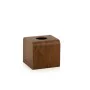 Tissue-Box Alexandra House Living Nussbaumholz 12 x 12 x 12 cm von Alexandra House Living, Ständer und Dispenser - Ref: D1636...