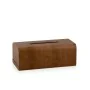 Handkerchief or scarf box Alexandra House Living Walnut 26 x 10 x 12 cm by Alexandra House Living, Stands and dispensers - Re...