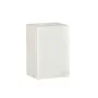 Suporte para a escova de Dentes Alexandra House Living Branco Mármore 7 x 10 x 7 cm de Alexandra House Living, Suportes e dis...