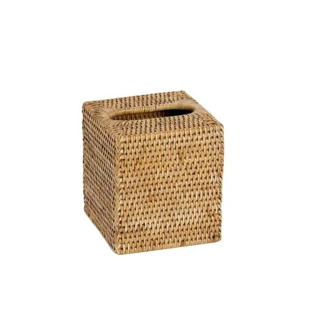 Tissue-Box Alexandra House Living Rattan 13 x 15 x 13 cm von Alexandra House Living, Ständer und Dispenser - Ref: D1636267, P...