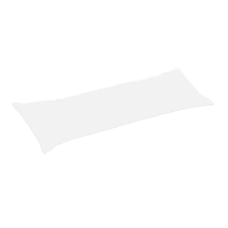 Pillowcase Hosteline IRIS White Single by Hosteline, Sheets and pillowcases - Ref: D2100244, Price: 4,55 €, Discount: %